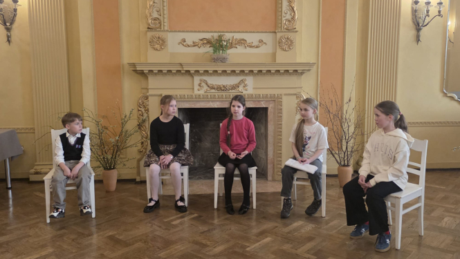 foto no konkursa Anekdošu virpulis 2026