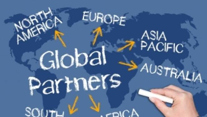 Iespēja pieteikties starptautiskās sadarbības pasākumam Vācijā