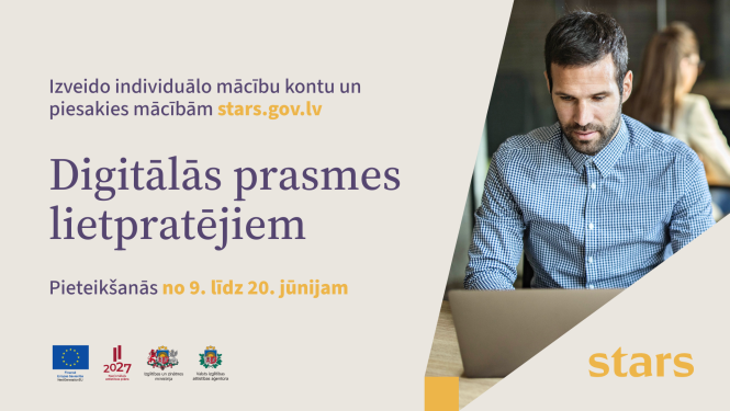 Digitālās prasmes lietpratējiem