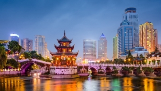 Iespēja pieteikties stipendijām sabiedrības veselības maģistra studijām Pekinā