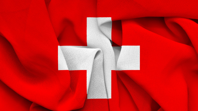 Sveices karogs MEIG programma