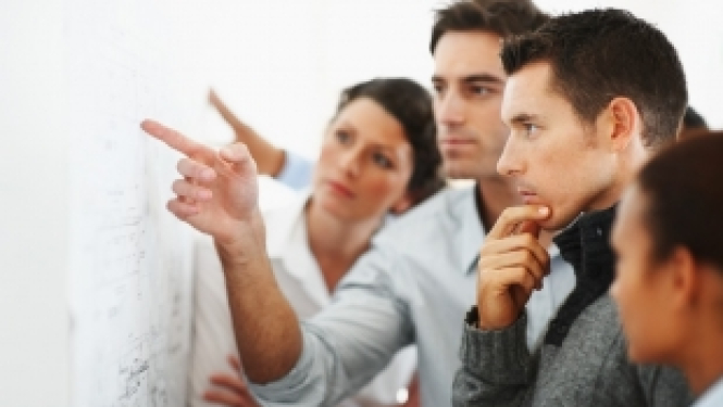 Iespēja pieteikties starptautiskam kontaktsemināram Vācijā