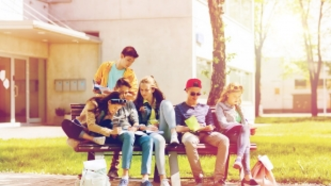 Foreign students can apply for the Latvian state scholarships for summer schools