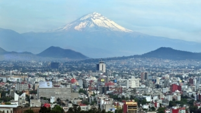 Iespēja pieteikties vasaras skolas stipendijai Meksikā