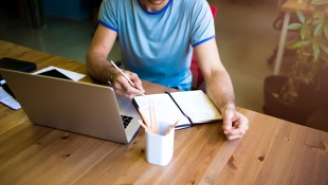 Notiks tiešsaistes seminārs par ERC grantiem