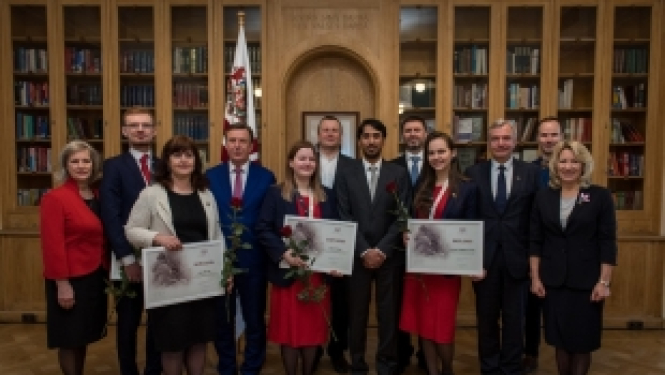 Ministru prezidents: WorldSkills Latvijas pārstāvji ar savu darbu nesuši mūsu valsts vārdu pasaulē