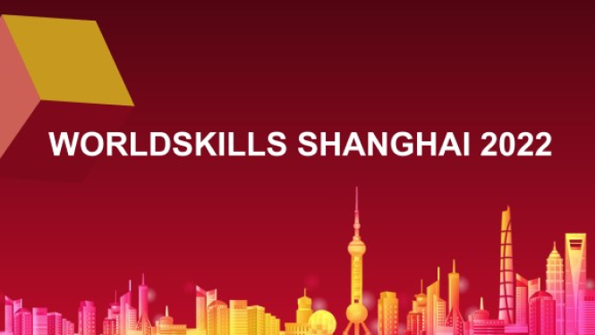 WorldSkills Shanghai 2022