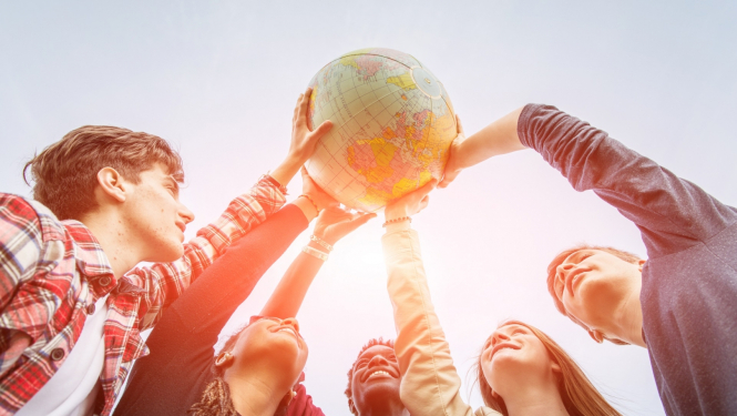 Iekļaušana Erasmus+