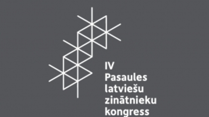 Izglītības un zinātnes ministrija aicina piedalīties IV Pasaules latviešu zinātnieku kongresā