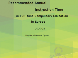 Eurydice_Instruction time 2020-21