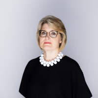 Elīna Purmale Baumane