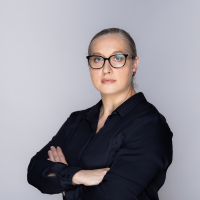 Marika Kroiča