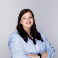 Indira Balcere