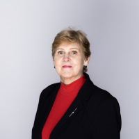 Iveta Stafecka