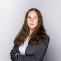 Laura Rusule