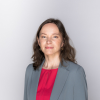 Sandra Rebaine