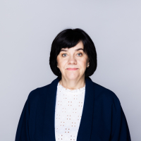 Ailita Skrīvere