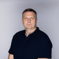 Reinis Tralmaks