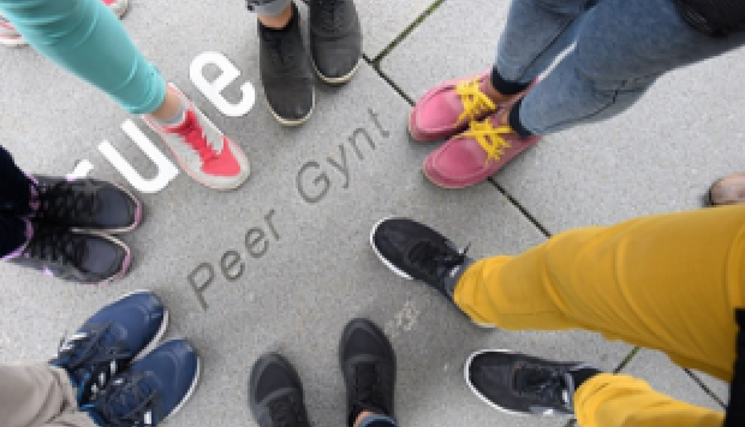 Nordplus pieredze Pjērs Gints
