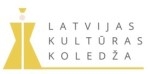 Latvijas Kultūras koledža