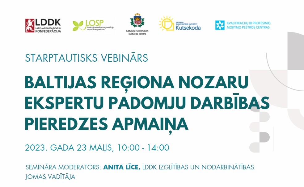 LDDK seminars