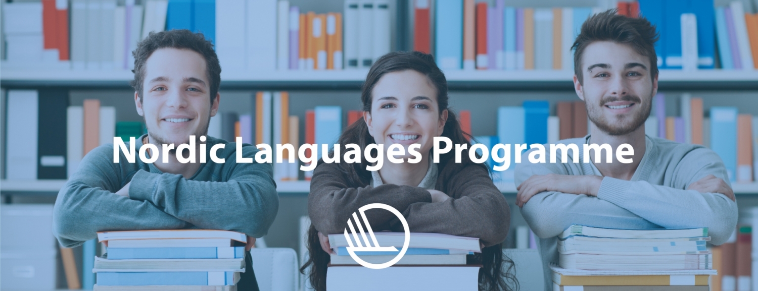 Nordic Languages Programme