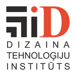 Dizaina tehnologiju instituts RTu logo SkillsLatvia