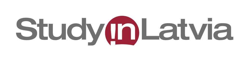 StudyinLatvia logo