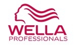 Wella logo SkillsLatvia