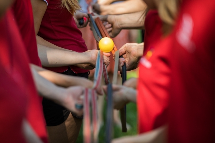 EuroSkills 2018 Latvijas komandas konkursantu sagatavošanās nometne