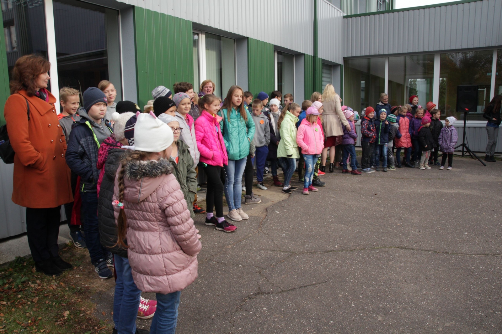 Karjeras nedēļa 2018 trešā diena