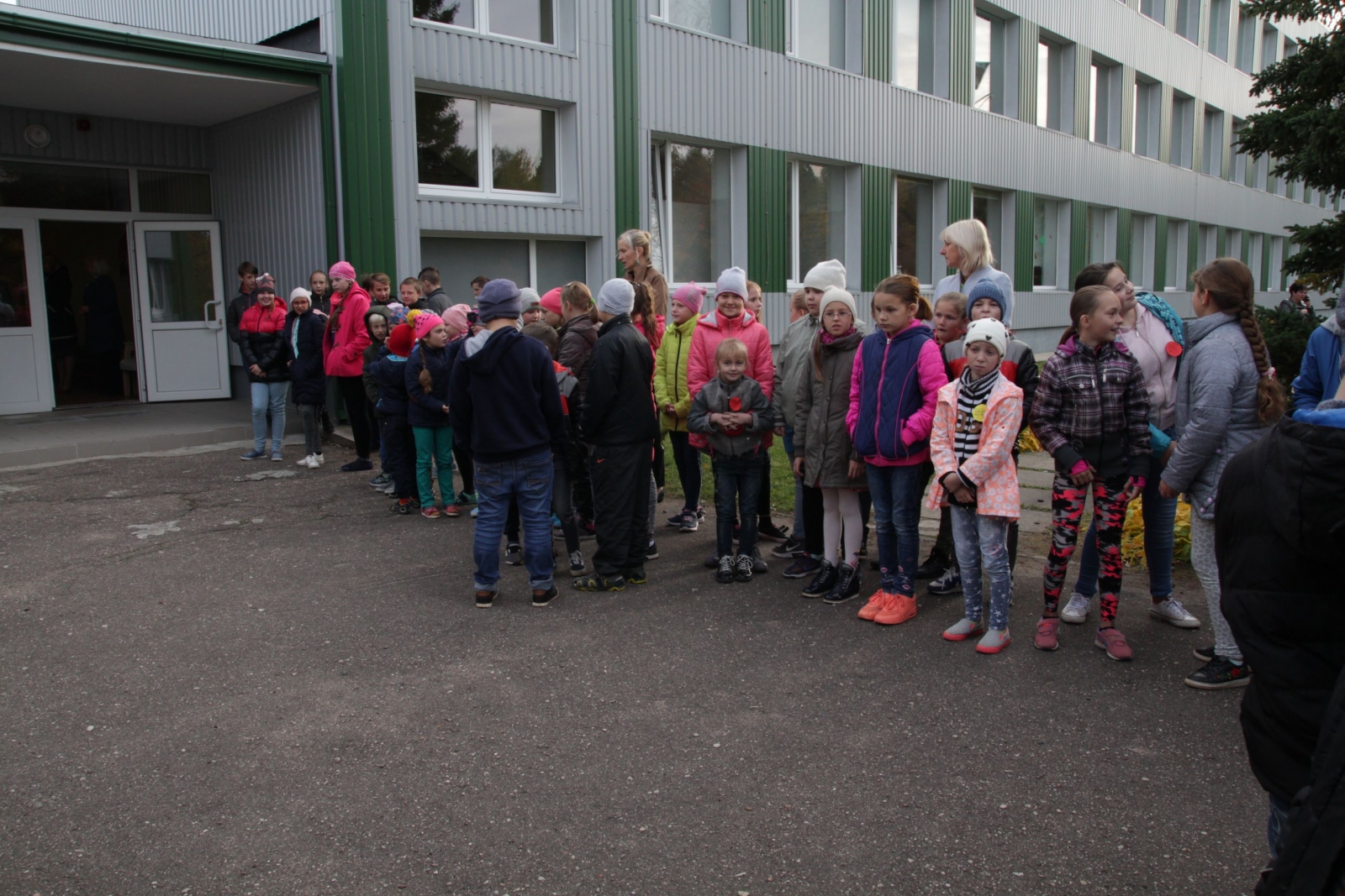 Karjeras nedēļa 2018 trešā diena