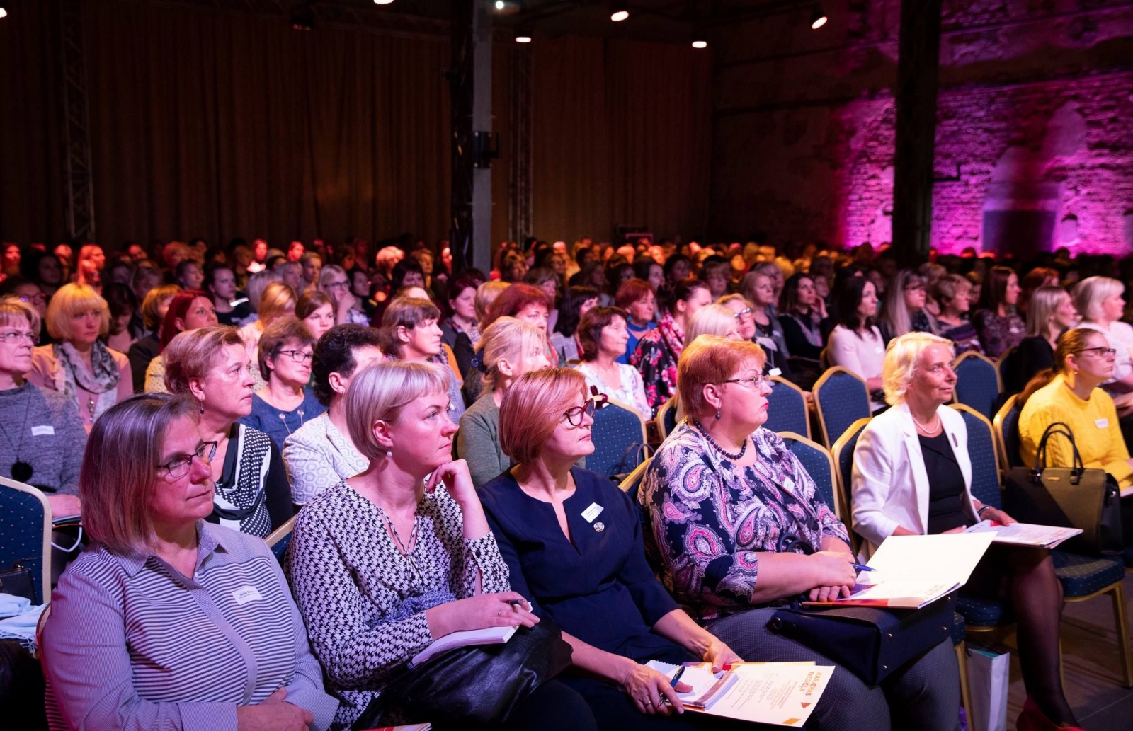 Karjeras nedēļas 2018 noslēguma konference