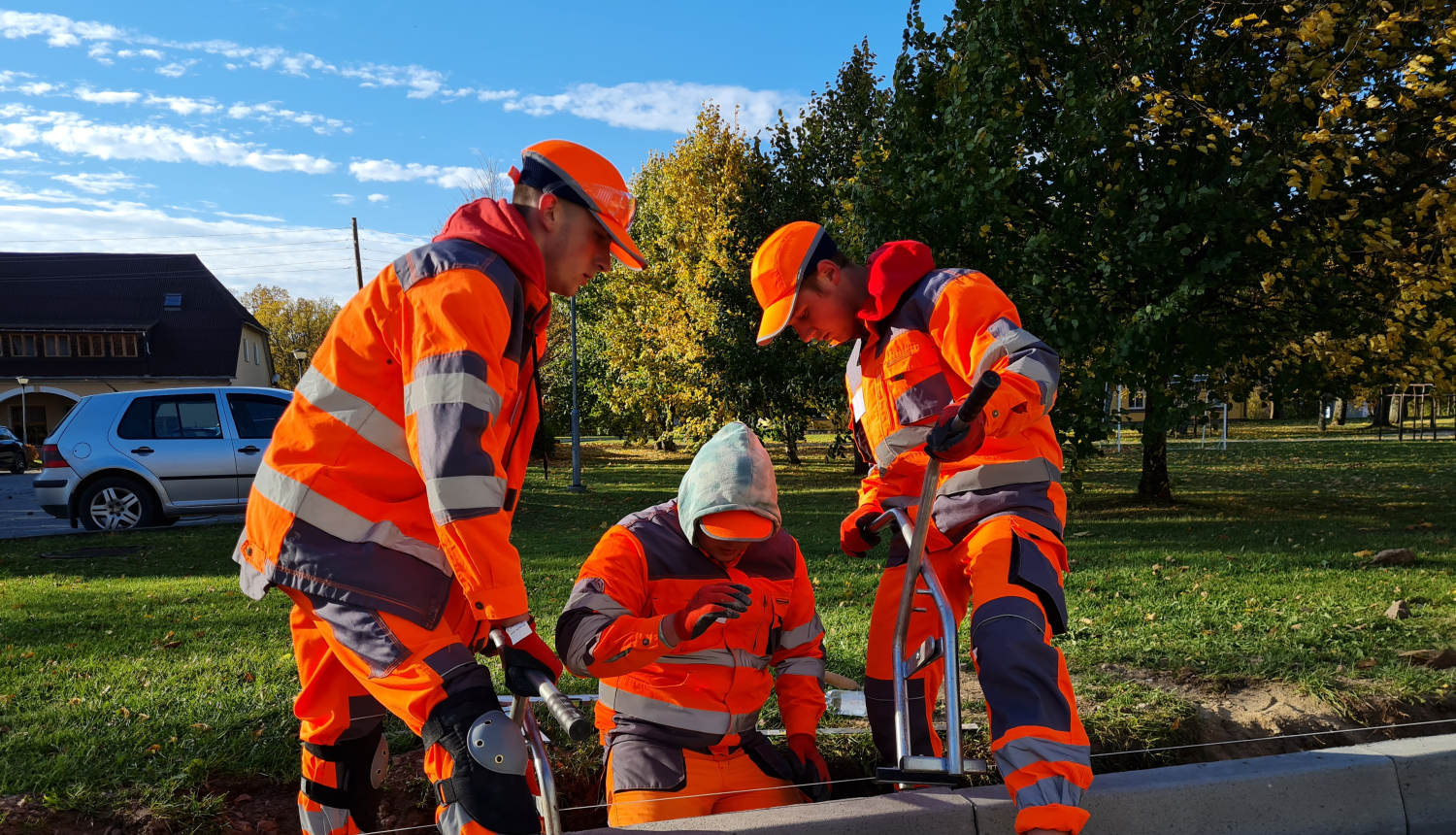 Ceļu būves nozares konkurss 2021