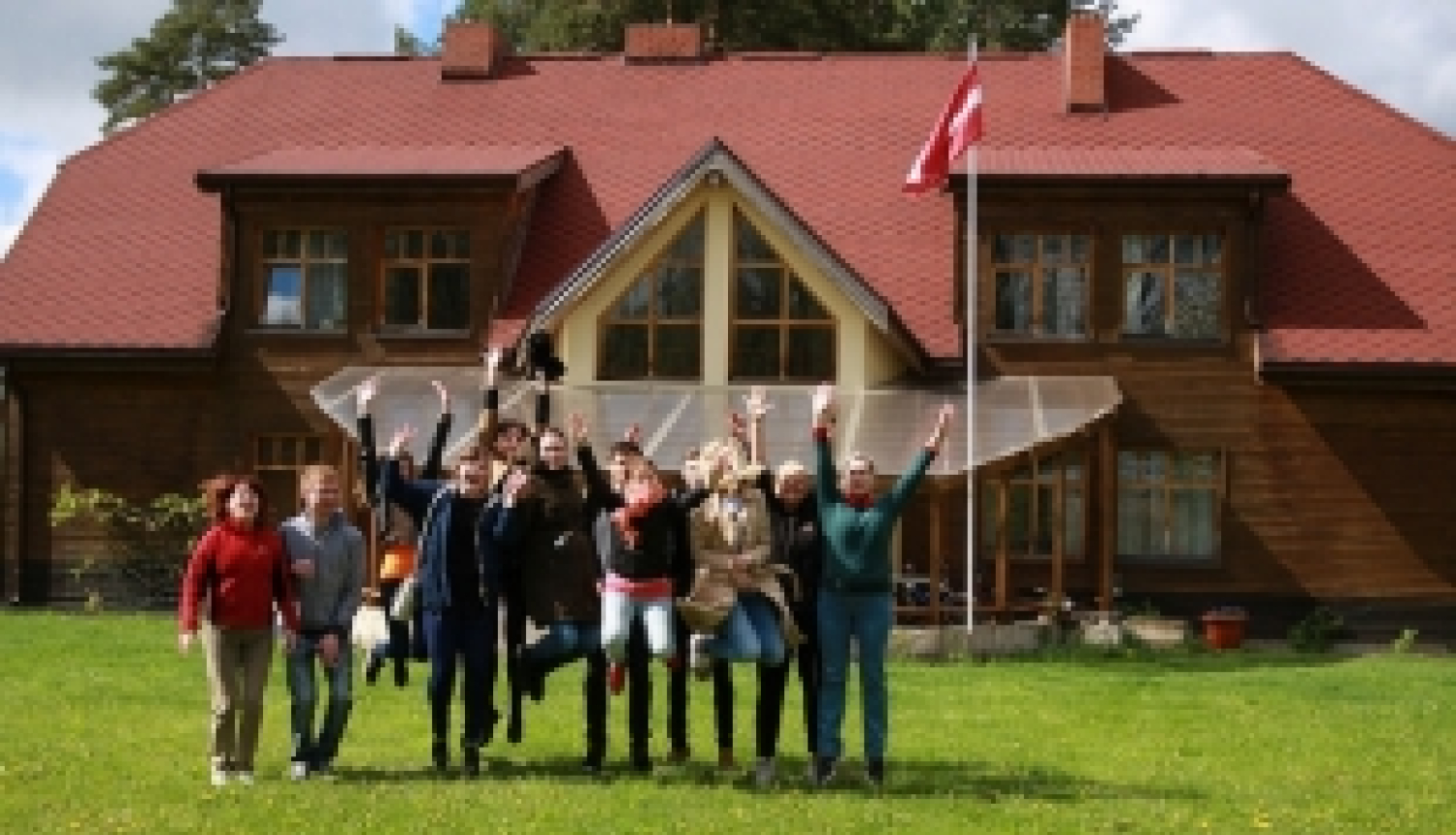 FOTO: WorldSkills 2015 pretendentu nometne