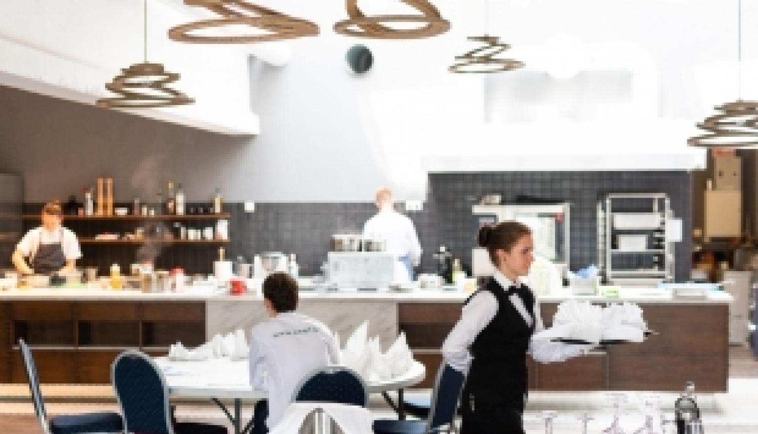 12 young professionals will represent Latvia in the competition EuroSkills 2018