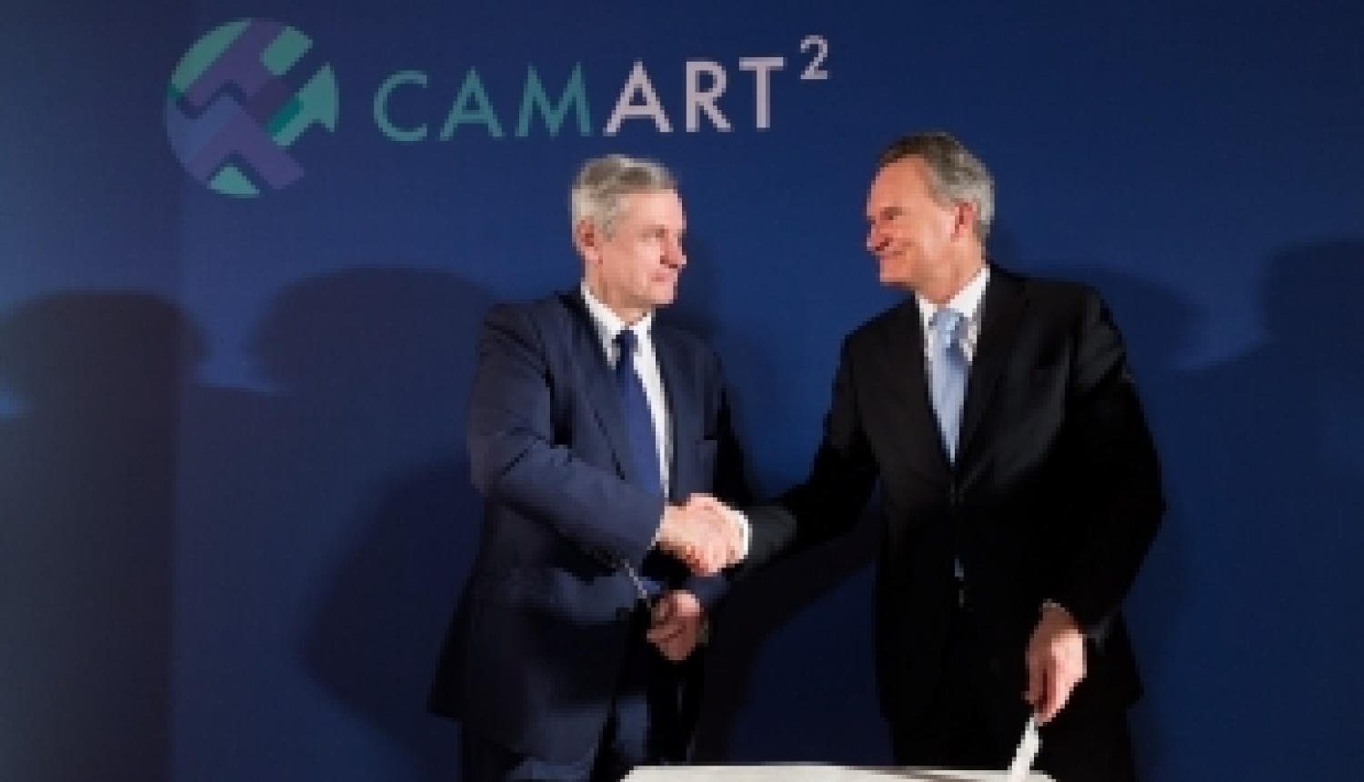 Through an international science project CAMART² Latvia becomes a Baltic Silicon Valley