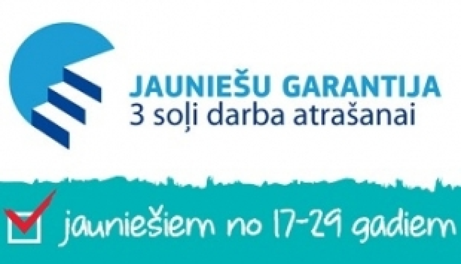 Pagarināta uzņemšana Jauniešu garantijas izglītības programmās