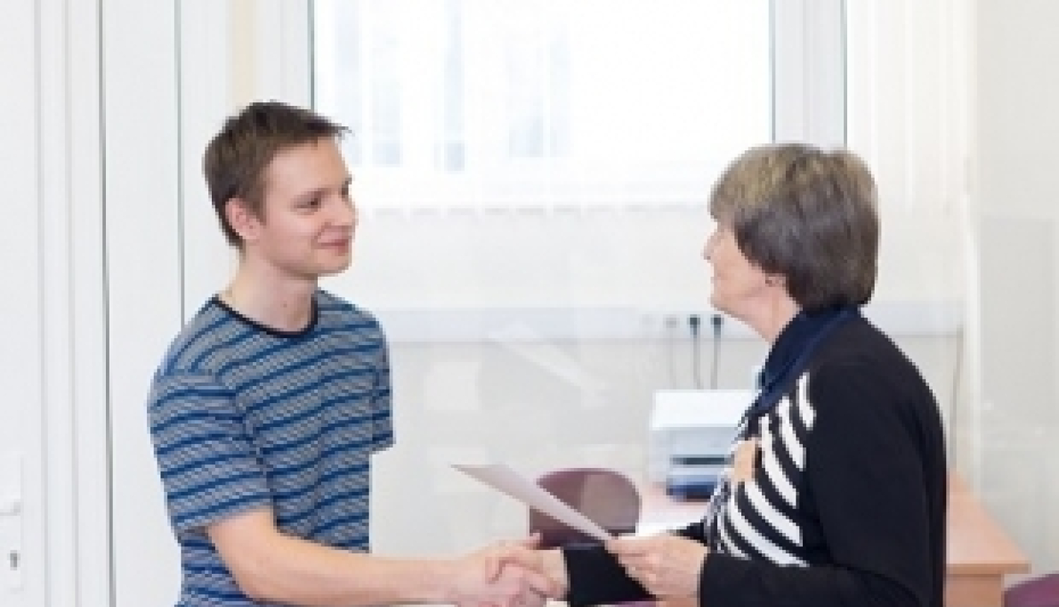 Noskaidroti labākie jaunie elektrisko instalāciju tehniķi