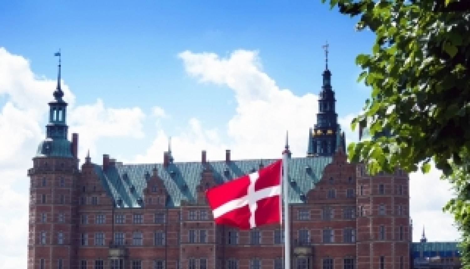 Iespēja pieteikties dāņu valodas vasaras kursiem