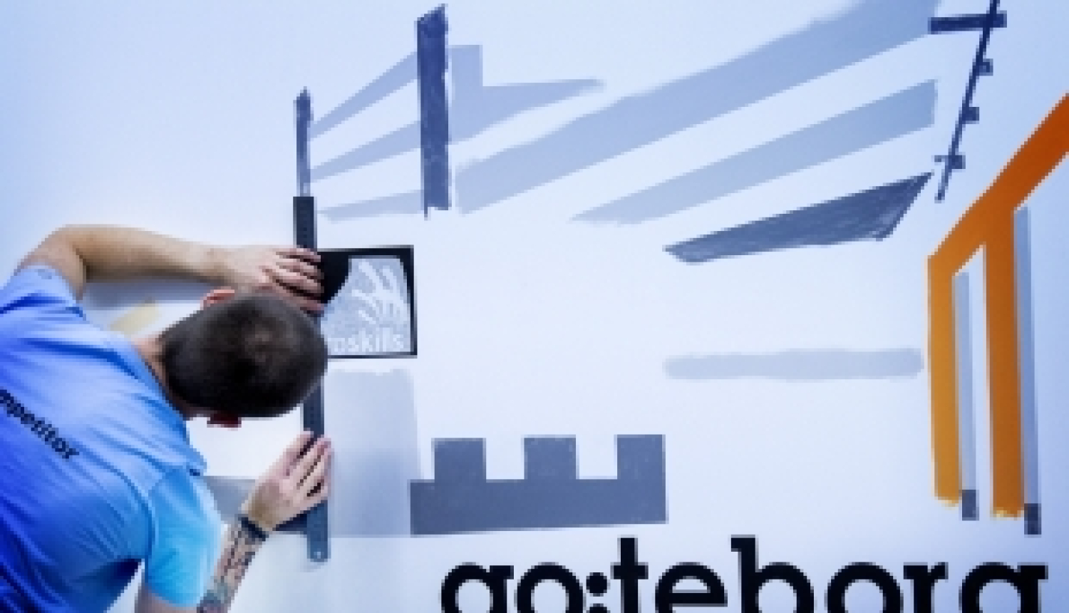 Veiksmīgi aizvadīta EuroSkills 2016 konkursa otrā diena