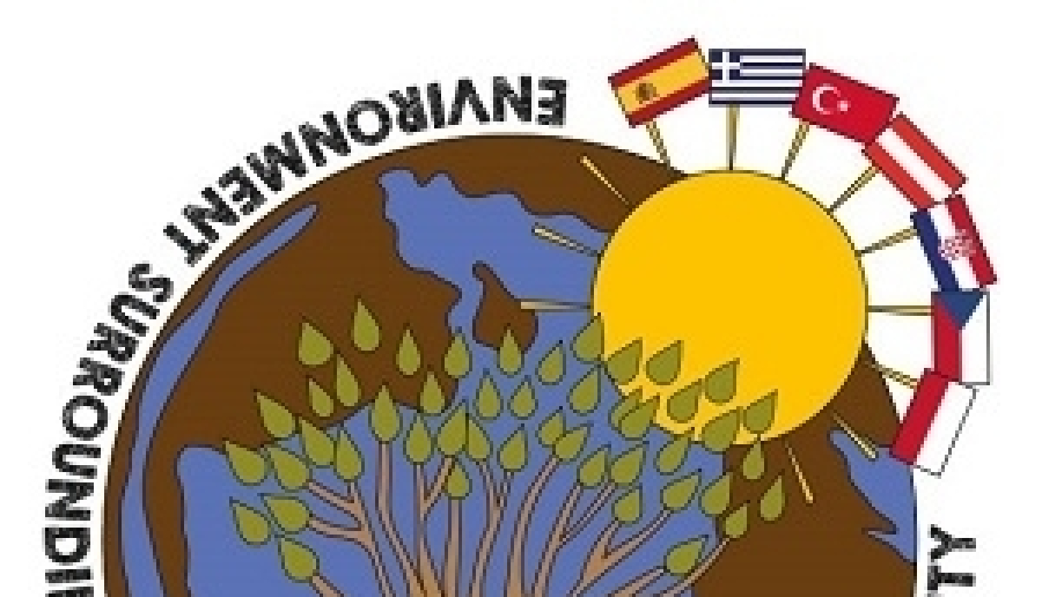 Erasmus+ projektā rosina skolēnu interesi par vidi un tās aizsardzību