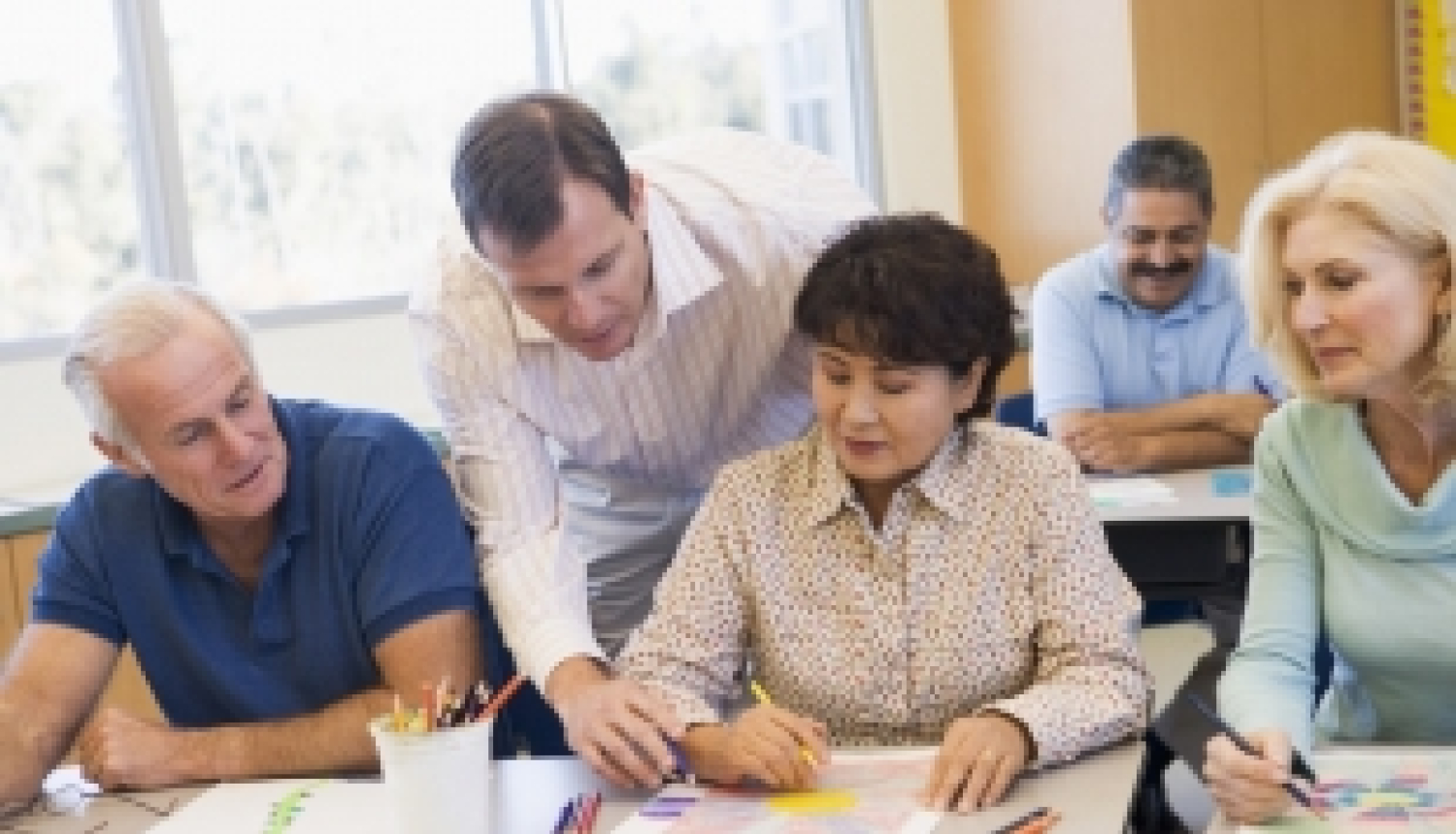 Pagarināta pieteikšanās semināram par mazāk aizsargāto pieaugušo iekļaušanu darba tirgū