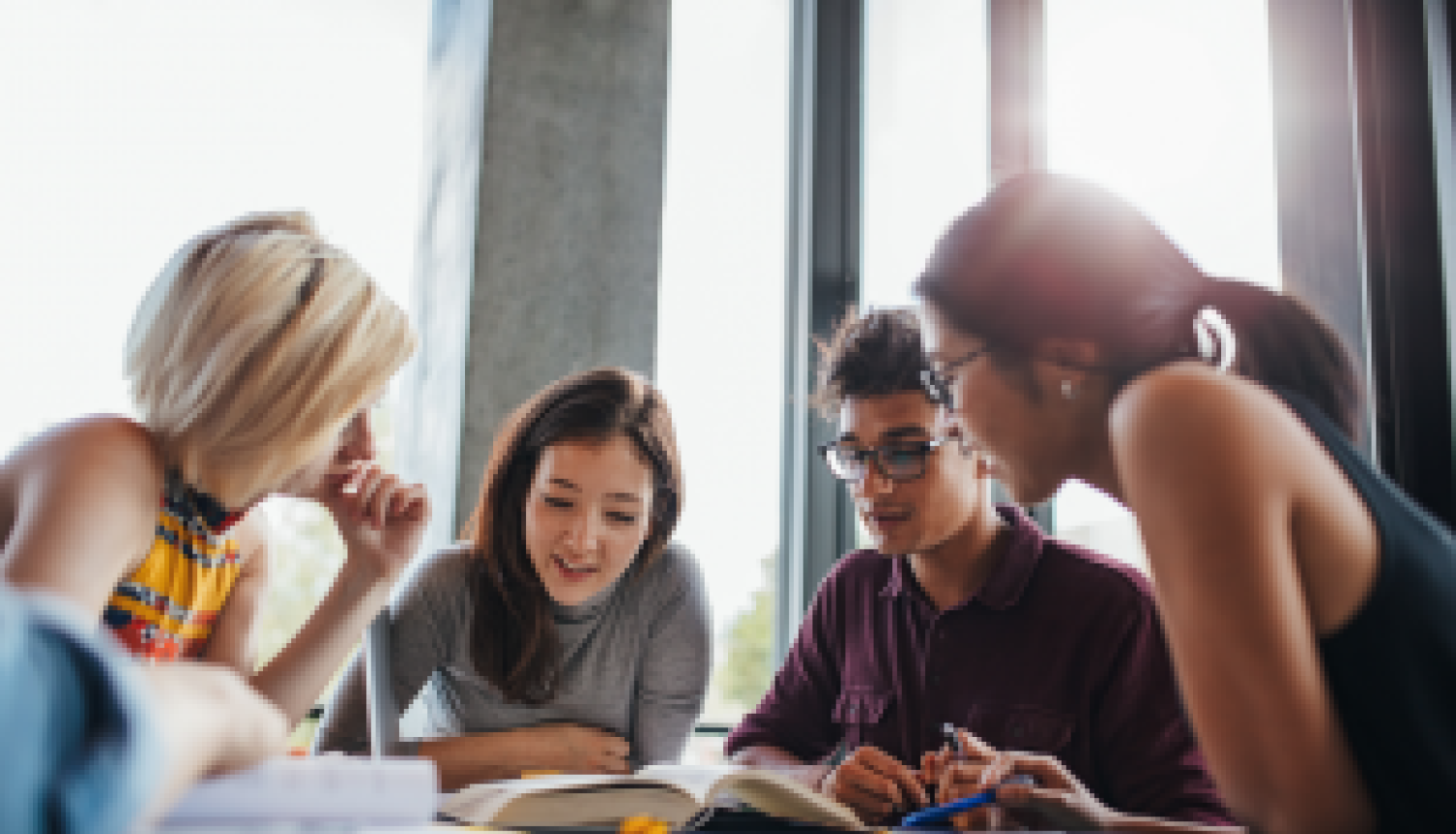 Aicinām studentus pieteikties Erasmus Mundus kopīgajās maģistrantūras programmās