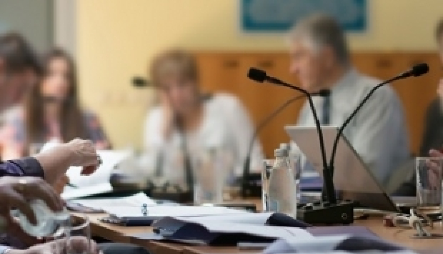 Notiks projektu vadības seminārs