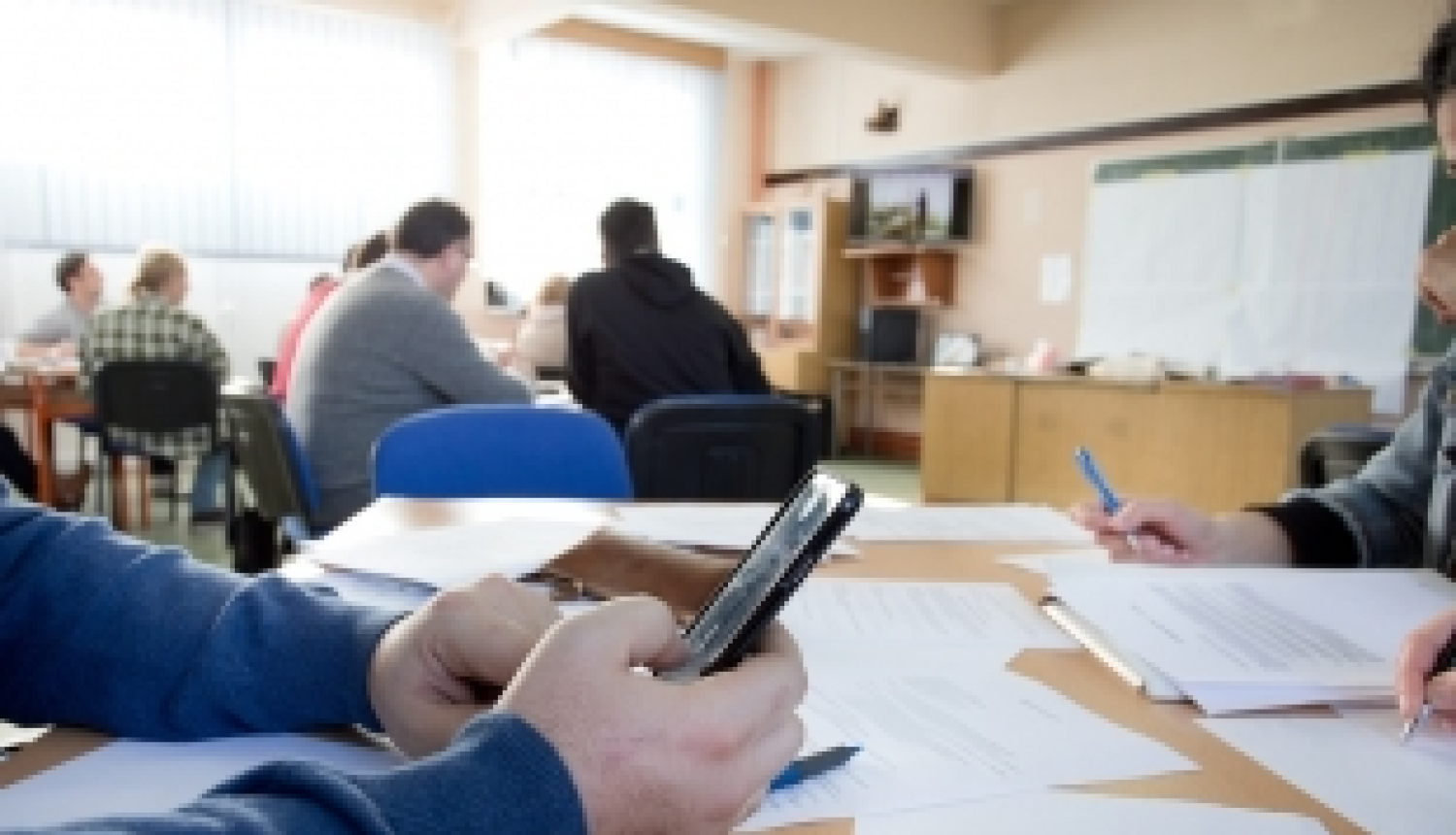 Tiešsaistes seminārs par Baltic Bonus programmu 2017. gadā