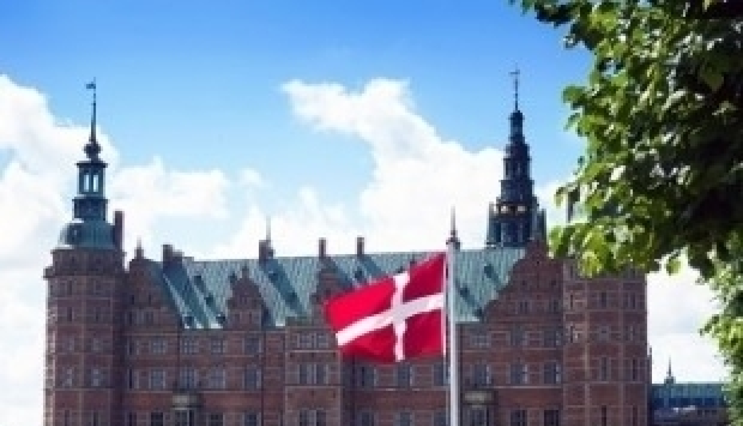 Iespēja pieteikties dāņu valodas vasaras kursiem