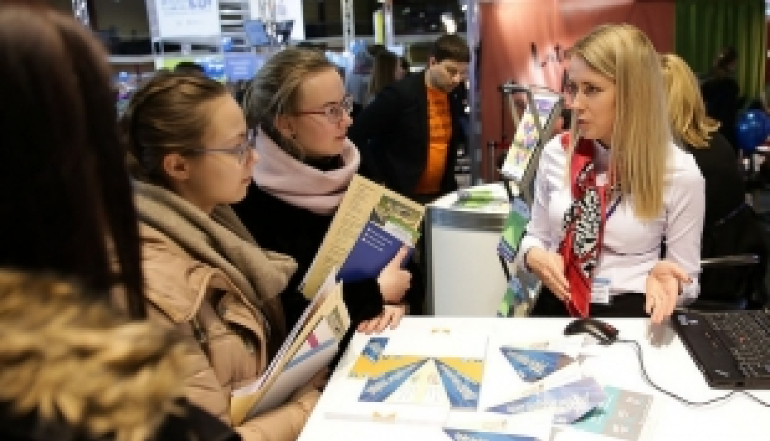 VIAA izstādē Skola 2018 iepazīstinās ar izglītības iespējām Latvijā un ārvalstīs