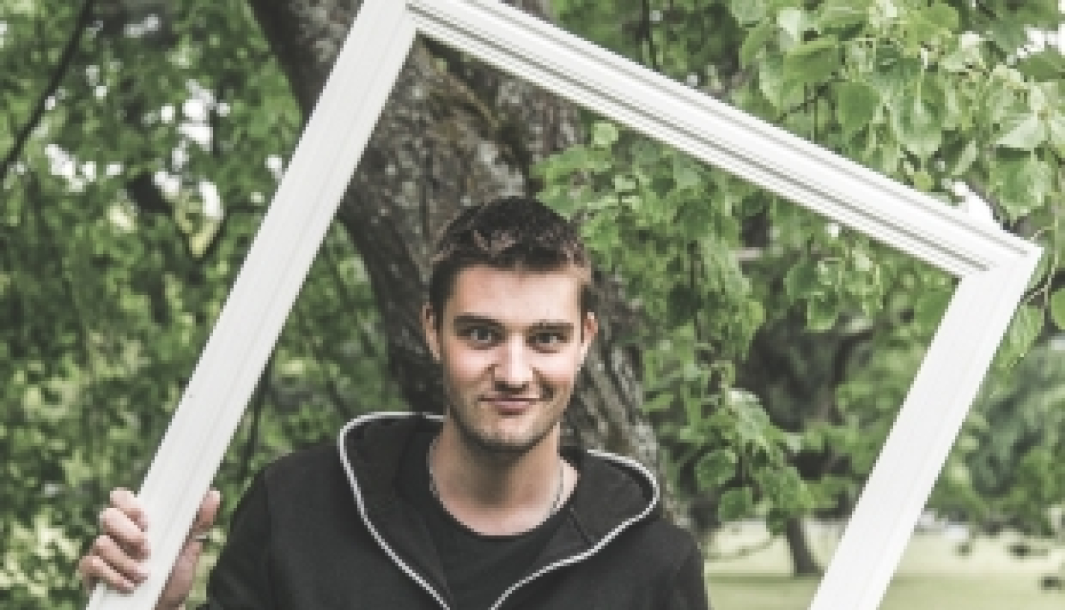 Pieredzes stāsts: aizraušanās ar fotografēšanu pārtop profesijā