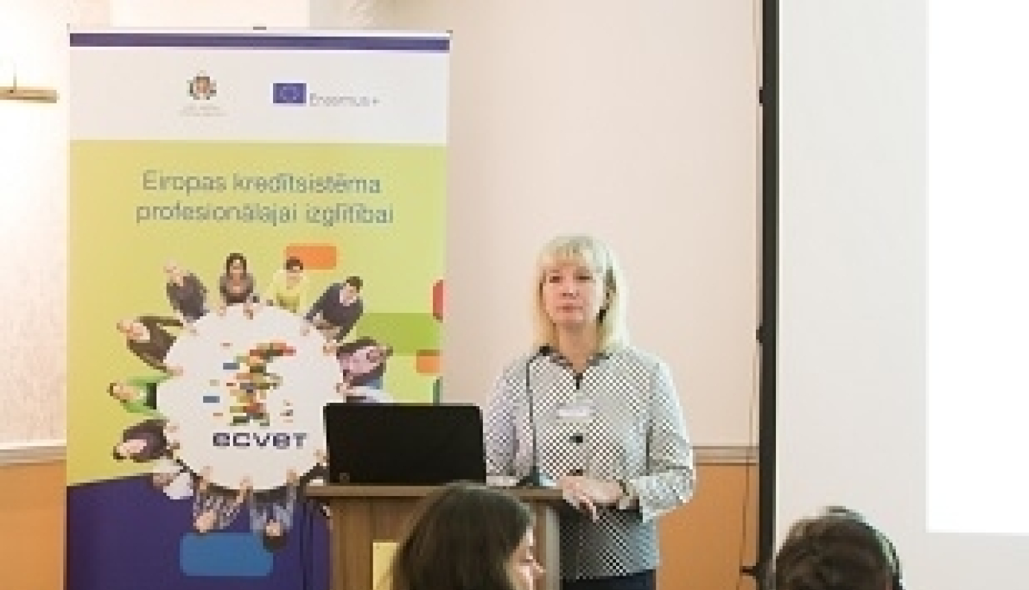 Discussion with policy makers – approaches on ECVET implementation